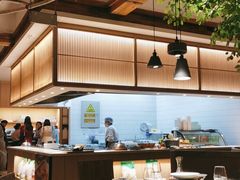 大堂-蜜桃餐厅·伴山(湖滨商业街店)