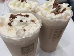 -奈雪的茶(市百一店)