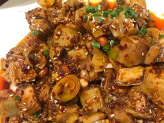 -鸡毛店·川菜(双楠店)