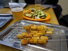 鱼豆腐7角-九喜龙虾(凤城六路直营店)