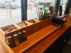 -星巴克(G15苏通大桥服务区西区)