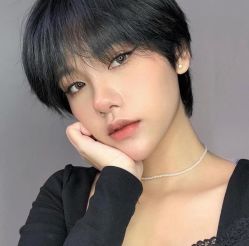 -爱秀造型 T-G