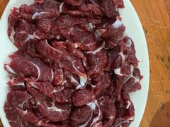 -蔡社牛肉城(龙湖店)