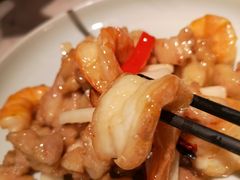 -京味斋·北京烤鸭(华威桥北工大店)