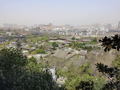 -华清宫景区