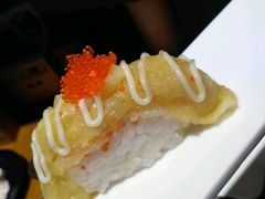 -昊·来了寿司(双楠2店)