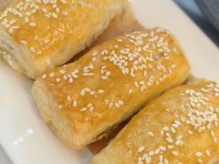 -鹿鸣酒家(越秀店)