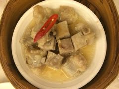 -潮福城大酒楼(北尚店)
