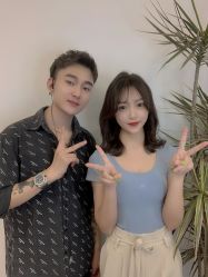 -MRMODE时尚先生美发沙龙