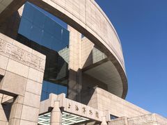 -上海博物馆(人民广场馆)