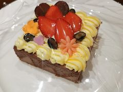-上海衡山路十二号华邑酒店