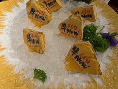 -牛New寿喜烧(中山公园龙之梦店)