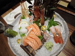 -炉匠炉端烧·酒(国金中心商场店)