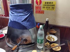 -潭州老友灶台鸡·竹屋老灶(光明E城店)