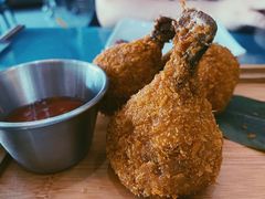 -My Way Town买味堂·东南亚餐厅(亦庄店)