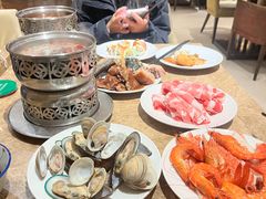 -盛宴标帜餐厅·亲子自助 (南昌喜来登酒店)