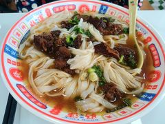 -吴一川牛腩粉(西村店)