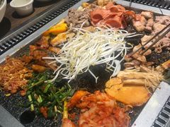 -火炉火自助餐(悠唐购物中心店)
