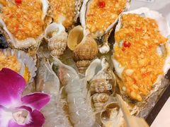 -火炉火自助餐(西直门凯德MALL店)