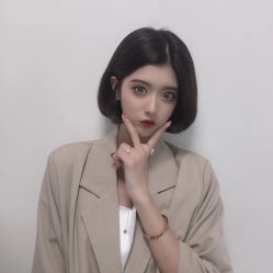 -TK·HAIR SALON韩式设计
