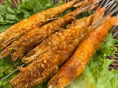 -陈熹公民族美食文化餐厅(中华广场店)