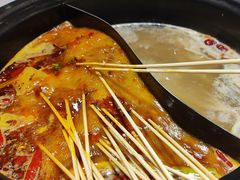 -钢管厂五区小郡肝火锅串串香(清河店)