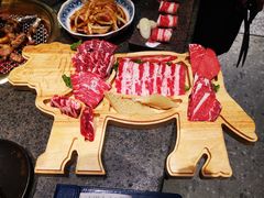 -NIUAN牛庵·日式和牛烧肉(恒隆店)