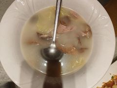 -大碗居·烤鸭·鱼头泡饼(天坛东门店)