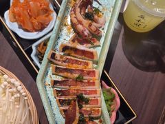 -匠和风精致料理(莆田财富中心店)