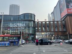 -芦庄子桂顺斋(和平路总店)