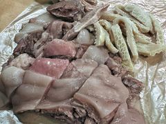 -小辫子羊肉面馆(周东店)