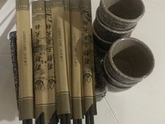 -蜀都三哥火锅店(力盟商业步行街店)