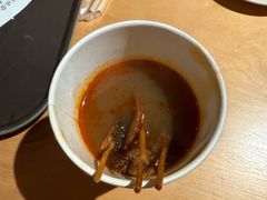 -水平有限广西米粉·广西风味集(五道口店)