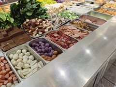 -林静小吃(复兴路店)