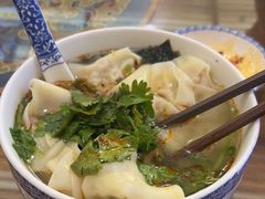 -笑来喜馄饨小笼工坊店(湖滨街店)