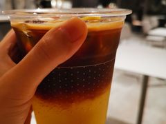 热情美式-Seesaw Coffee(上生新所店)
