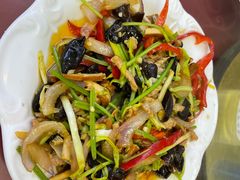 -长临河古镇福味轩土菜馆(长临河店)