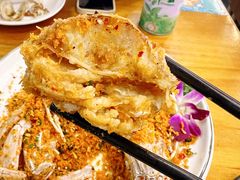 -醉壹号海鲜大排档(厦门美食地标店)