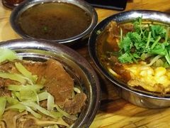 -朝阳路拉面店