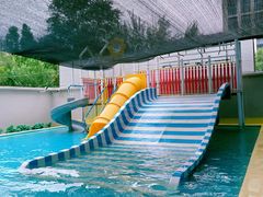 -北京海德酒店温泉