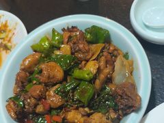 -三道菜(明堂公园店)