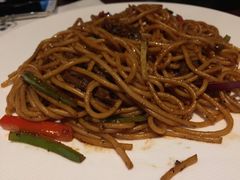 -食间牛排(湖西路店)