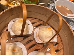 -龍堂蟹黄小笼包(万家丽店)