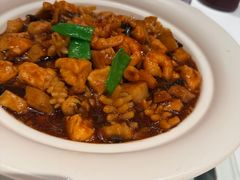 -宝轩渔府·老字号海鲜·正宗津菜(水上店)