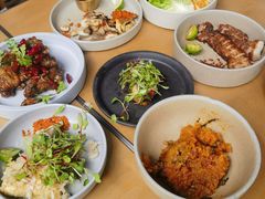 -SHAN山(前滩太古里店)