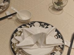 -唐拉雅秀酒店-唐苑中餐厅