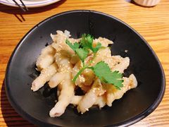 招牌白云凤爪-小和庆·知味(首铸万科店)