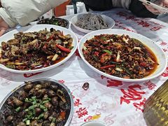-辣螃铠盆盆蟹大排档(海昌店)