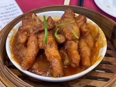 -北园酒家(小北路店)