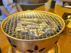 -AJIYA炭火烧肉(徐汇正大乐城店)